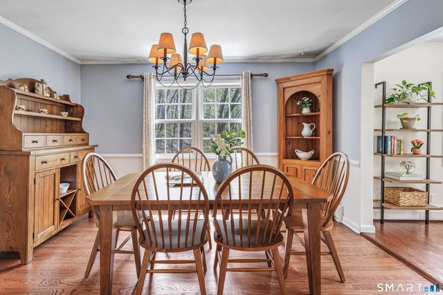 15 Rivergate Woods, Wilton, CT 06897