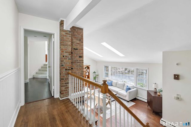 15 Rivergate Woods, Wilton, CT 06897