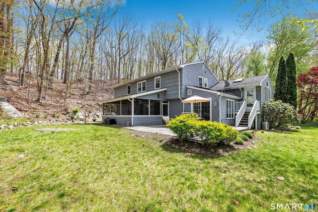 15 Rivergate Woods, Wilton, CT 06897
