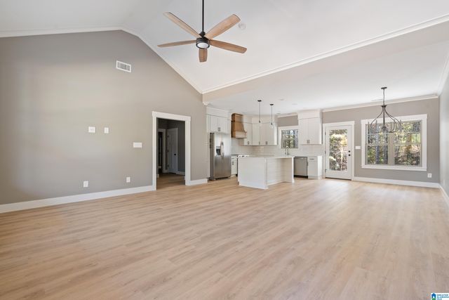 30 CREEKSTONE DRIVE, Sylacauga, AL 35151