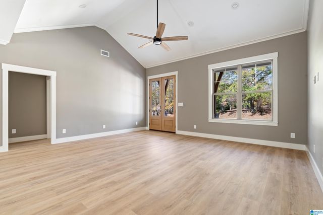 30 CREEKSTONE DRIVE, Sylacauga, AL 35151