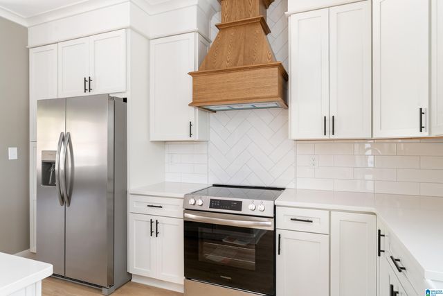 30 CREEKSTONE DRIVE, Sylacauga, AL 35151