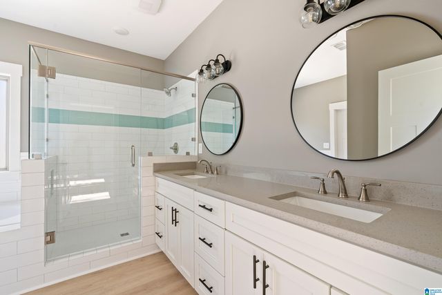 30 CREEKSTONE DRIVE, Sylacauga, AL 35151