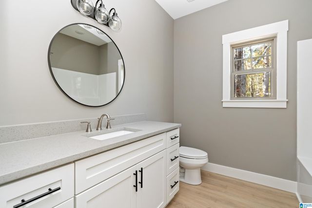 30 CREEKSTONE DRIVE, Sylacauga, AL 35151