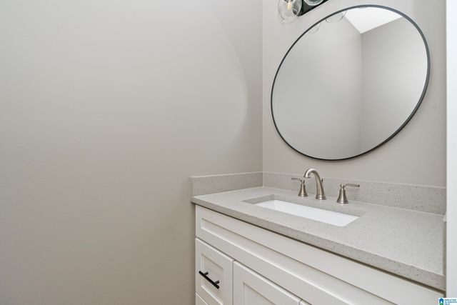 30 CREEKSTONE DRIVE, Sylacauga, AL 35151