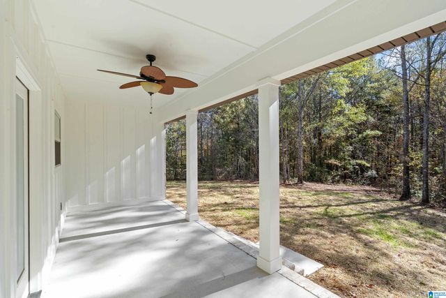 30 CREEKSTONE DRIVE, Sylacauga, AL 35151