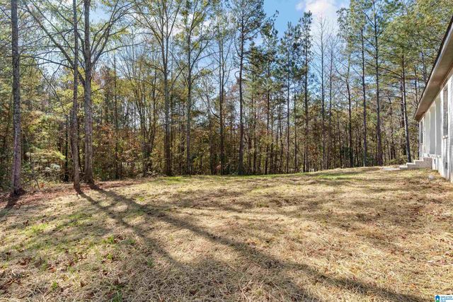 30 CREEKSTONE DRIVE, Sylacauga, AL 35151