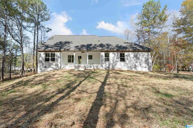 30 CREEKSTONE DRIVE, Sylacauga, AL 35151