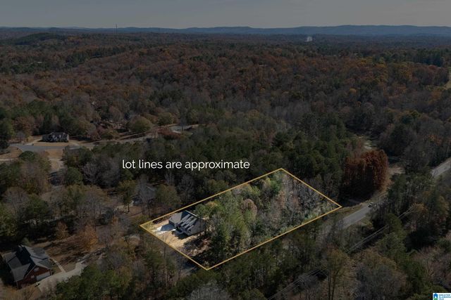 30 CREEKSTONE DRIVE, Sylacauga, AL 35151