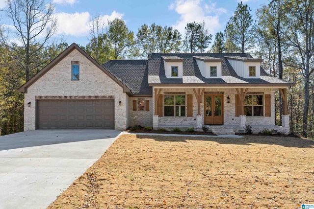 30 CREEKSTONE DRIVE, Sylacauga, AL 35151