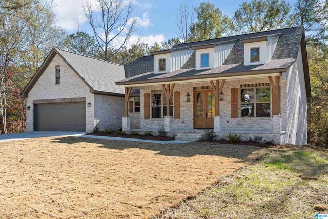 30 CREEKSTONE DRIVE, Sylacauga, AL 35151