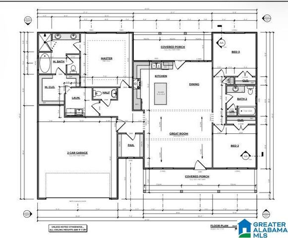 30 CREEKSTONE DRIVE, Sylacauga, AL 35151