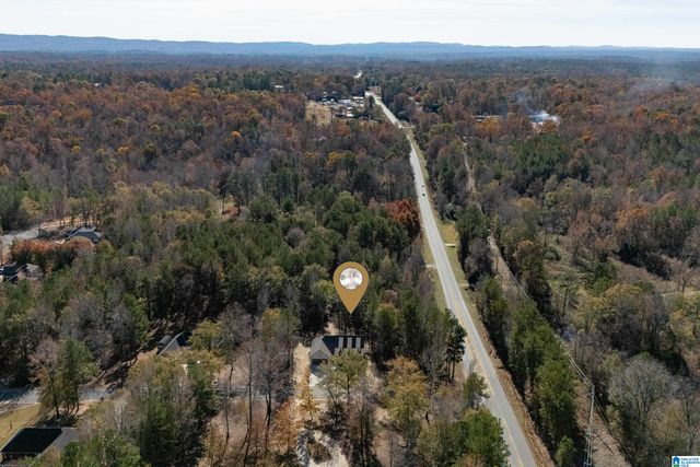 30 CREEKSTONE DRIVE, Sylacauga, AL 35151