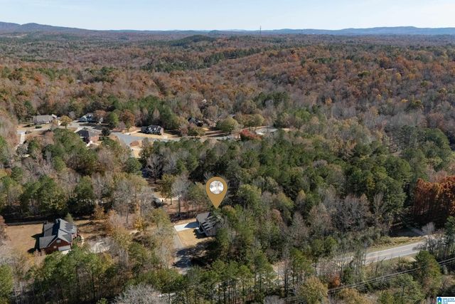 30 CREEKSTONE DRIVE, Sylacauga, AL 35151