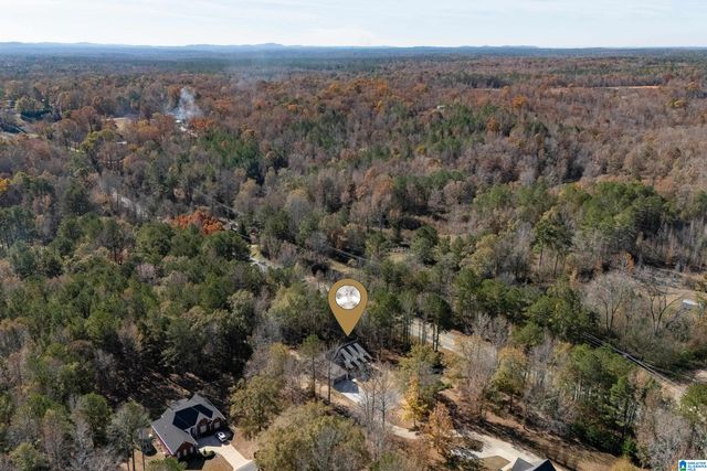 30 CREEKSTONE DRIVE, Sylacauga, AL 35151