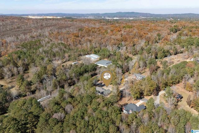 30 CREEKSTONE DRIVE, Sylacauga, AL 35151