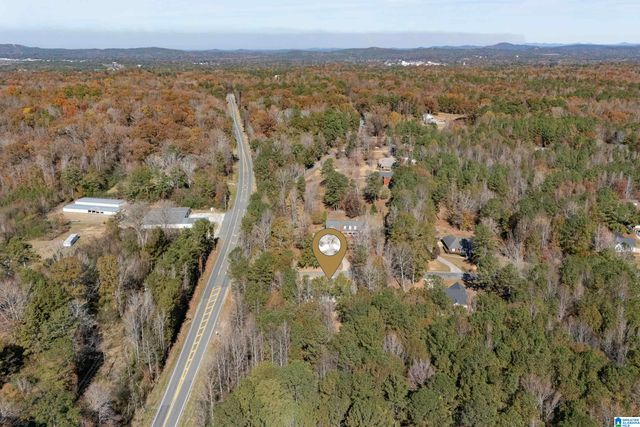 30 CREEKSTONE DRIVE, Sylacauga, AL 35151