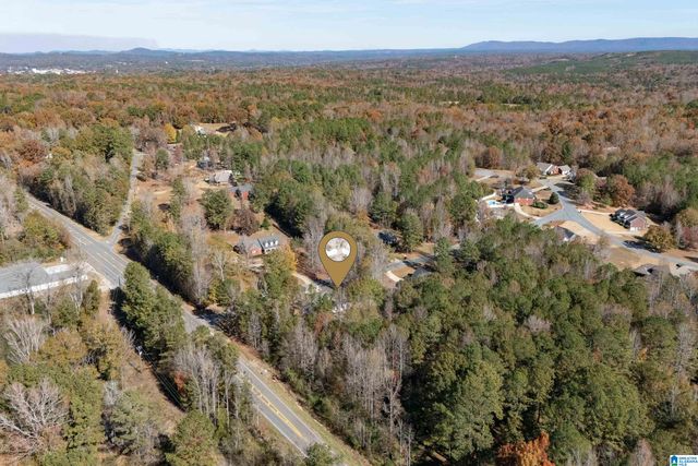 30 CREEKSTONE DRIVE, Sylacauga, AL 35151