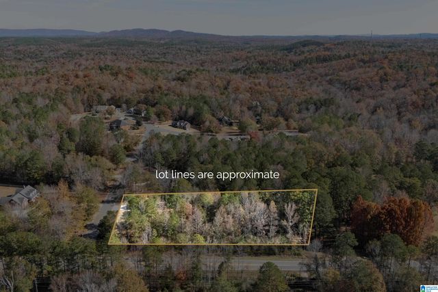 30 CREEKSTONE DRIVE, Sylacauga, AL 35151