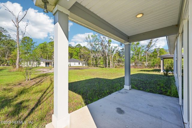 6578 FLOWERS Avenue, Jacksonville, FL 32244