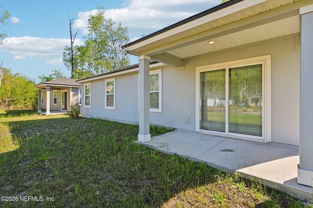 6578 FLOWERS Avenue, Jacksonville, FL 32244