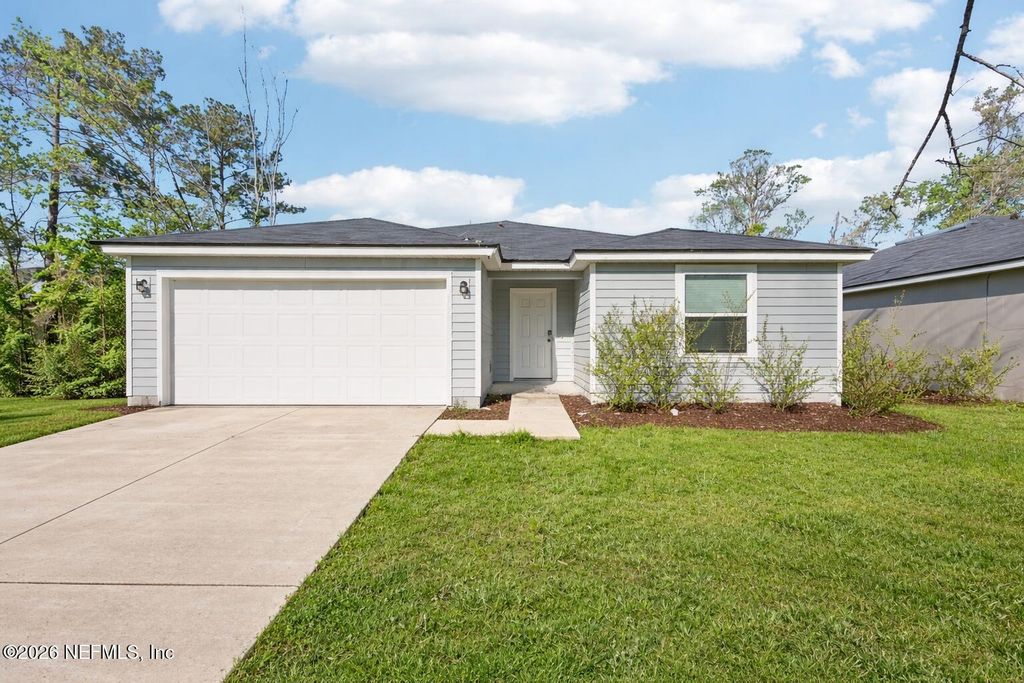 6578 FLOWERS Avenue, Jacksonville, FL 32244