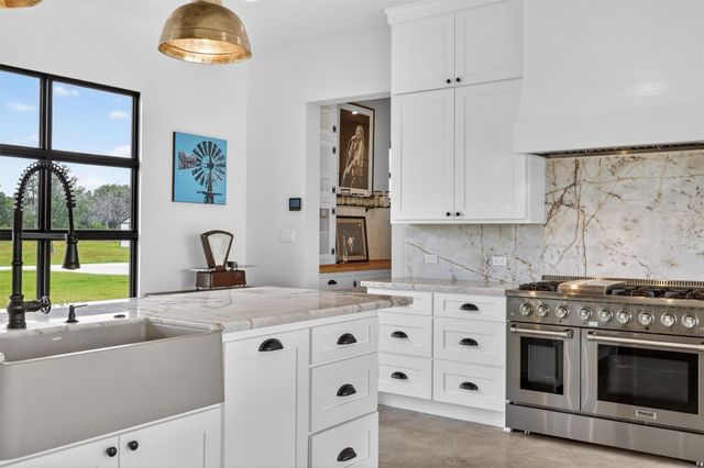 1629 Waldeck Road, Waldeck, TX 78946