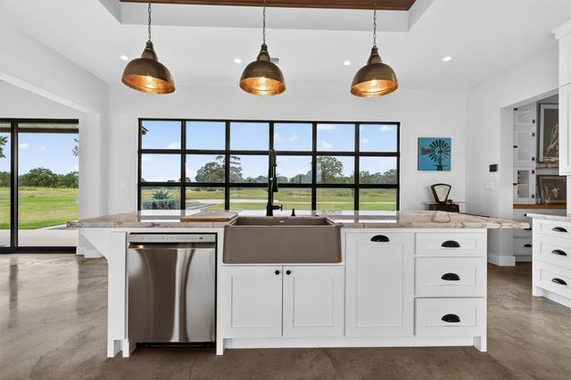 1629 Waldeck Road, Waldeck, TX 78946