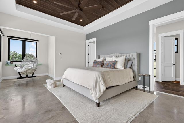 1629 Waldeck Road, Waldeck, TX 78946