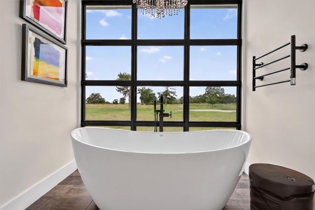 1629 Waldeck Road, Waldeck, TX 78946