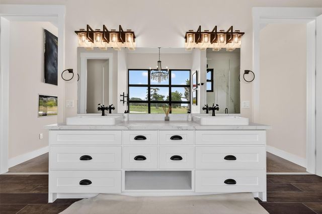 1629 Waldeck Road, Waldeck, TX 78946