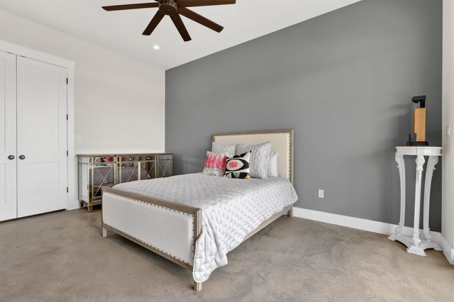 1629 Waldeck Road, Waldeck, TX 78946