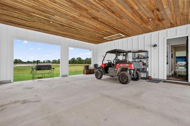 1629 Waldeck Road, Waldeck, TX 78946