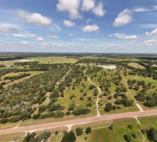 1629 Waldeck Road, Waldeck, TX 78946
