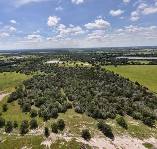 1629 Waldeck Road, Waldeck, TX 78946