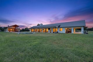 1629 Waldeck Road, Waldeck, TX 78946