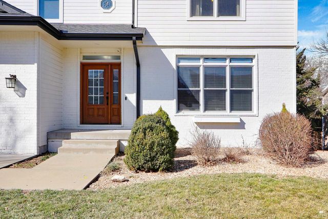 1672 Kingwood, Manhattan, KS 66502