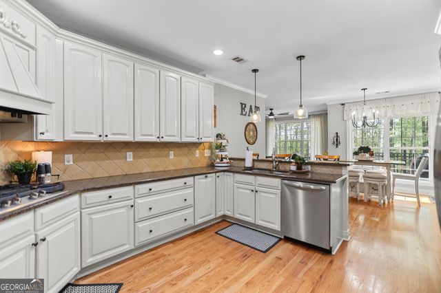 36 Nash Island Lane, Sharpsburg, GA 30277