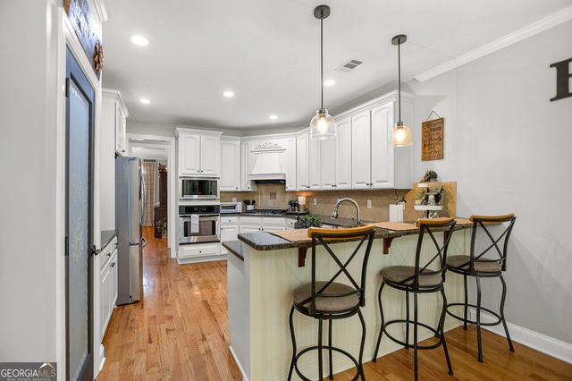 36 Nash Island Lane, Sharpsburg, GA 30277