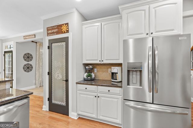 36 Nash Island Lane, Sharpsburg, GA 30277