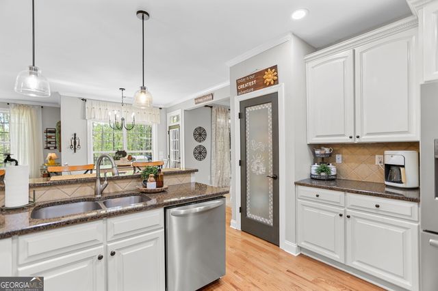 36 Nash Island Lane, Sharpsburg, GA 30277