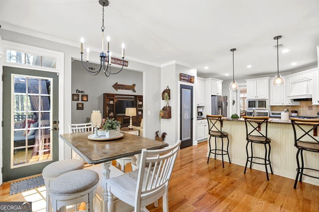 36 Nash Island Lane, Sharpsburg, GA 30277