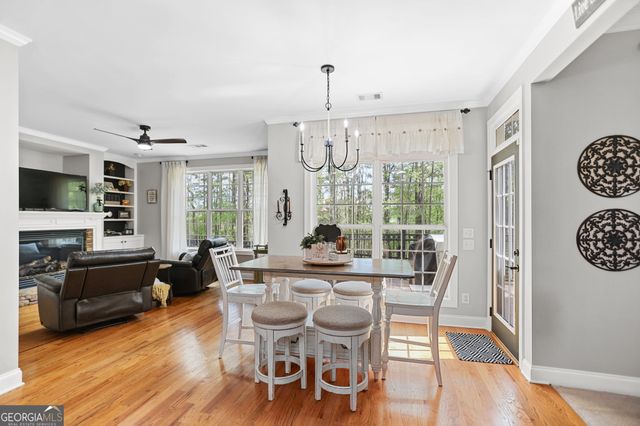 36 Nash Island Lane, Sharpsburg, GA 30277