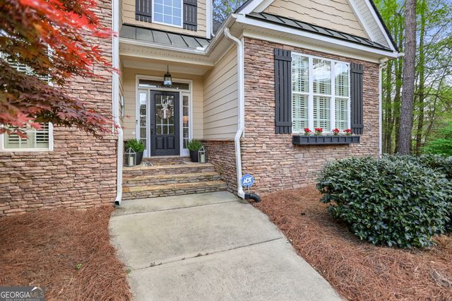 36 Nash Island Lane, Sharpsburg, GA 30277