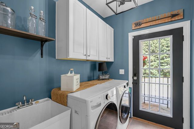 36 Nash Island Lane, Sharpsburg, GA 30277