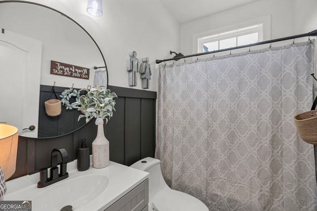 36 Nash Island Lane, Sharpsburg, GA 30277