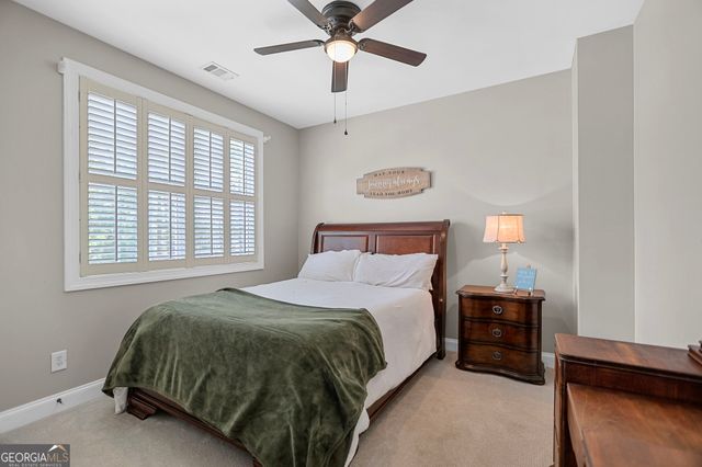 36 Nash Island Lane, Sharpsburg, GA 30277