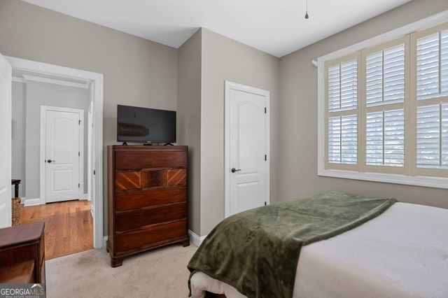 36 Nash Island Lane, Sharpsburg, GA 30277