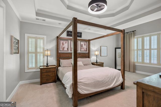 36 Nash Island Lane, Sharpsburg, GA 30277