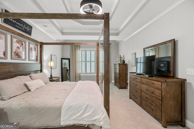 36 Nash Island Lane, Sharpsburg, GA 30277